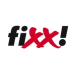 fixx! fitness android application logo